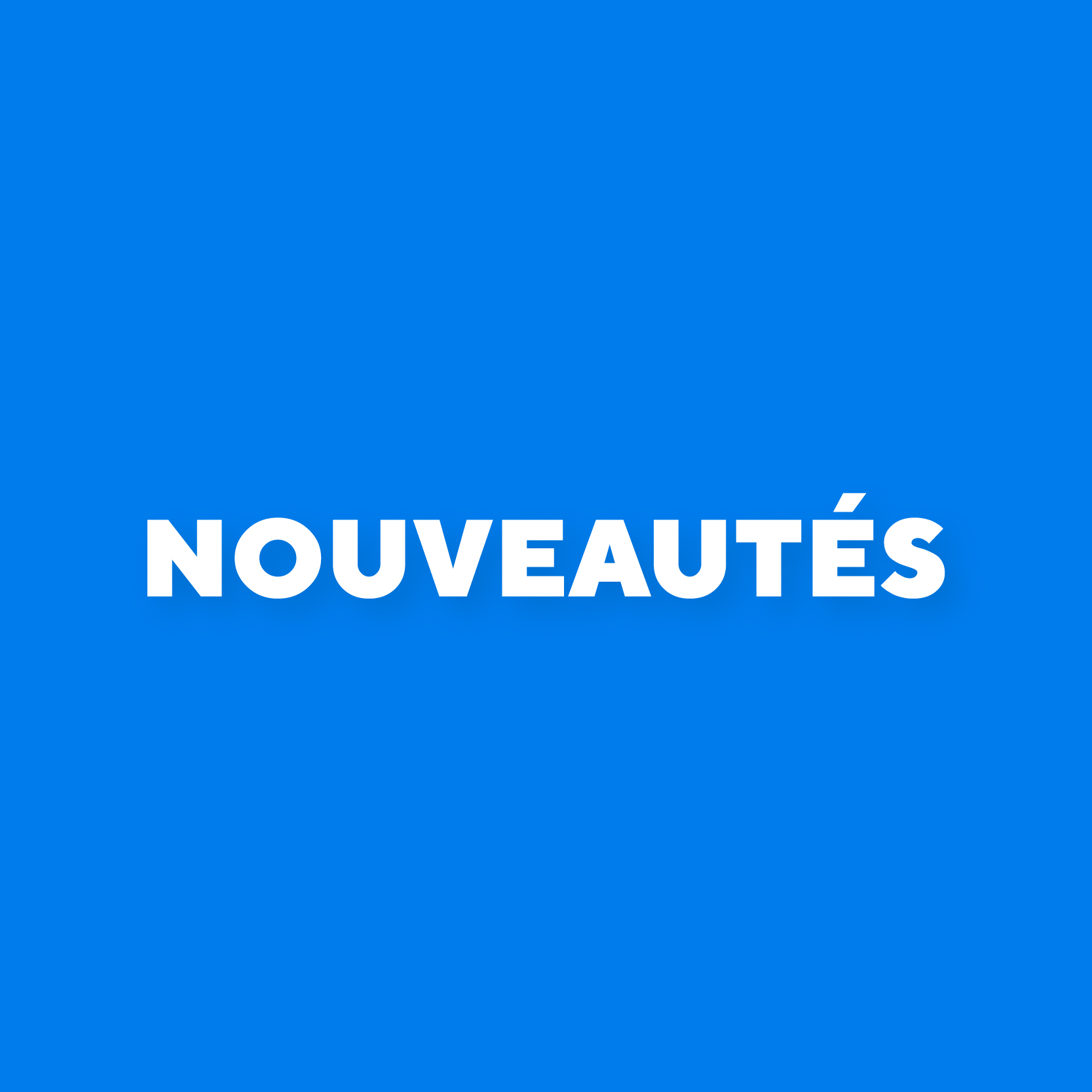 Nouveautés Funko